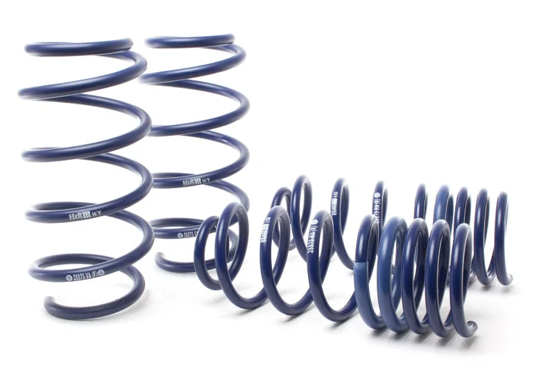 H&R 28875-4, 17-21 Mazda CX-5 (2WD) KF Sport Spring