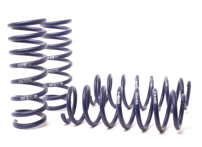H&R 50470, F10 Sport Spring for BMW