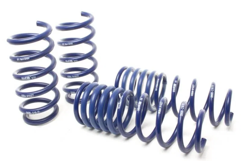 H&R 28686-3, 20-22 BMW M8/M8 Competition F92 Sport Spring