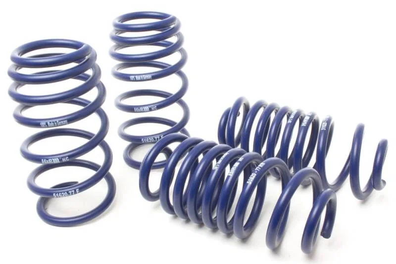 H&R 51620-77, 2022 Ford Maverick Lariat/XL/XLT Super Sport Spring