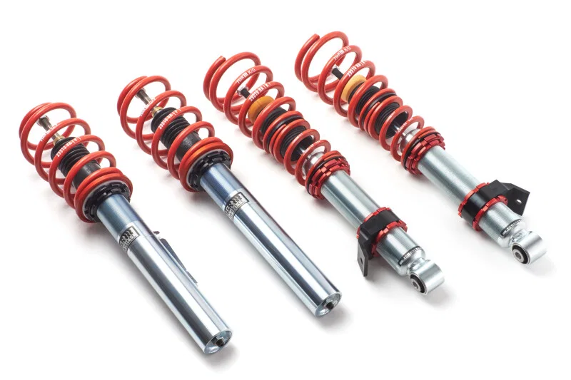 H&R 29510-1, 98-04 Porsche 911/996 C2 Cabrio/Targa/Coupe (2WD) Street Perf. Coil Over