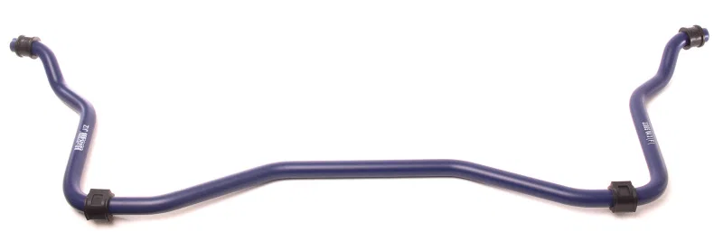 H&R 70764-25, 85-92 Volkswagen Golf/Jetta 8V MK2 25mm Non Adj. Sway Bar - Front
