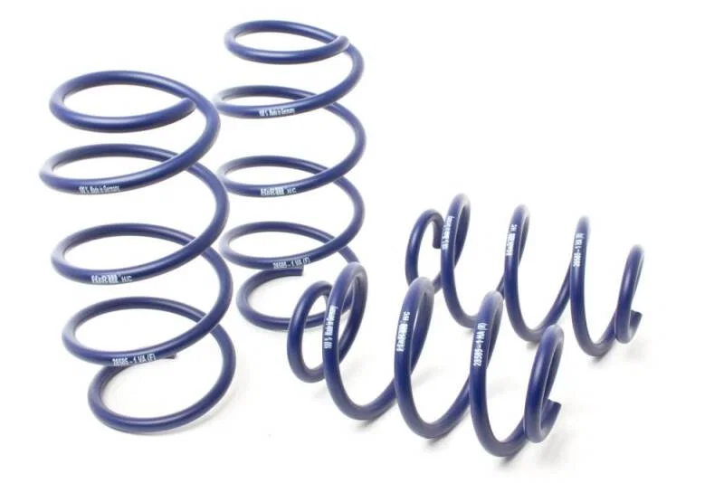 H&R 28585-1, 20-23 Mercedes-Benz GLB 250 SUV X247 (2WD) Sport Springs