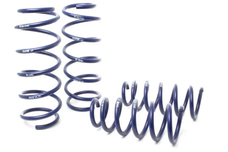 H&R 29036-1, 07-11 Honda CRV Adventure Raising Spring