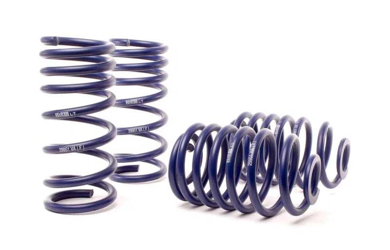 H&R 29951, 80-93 Volkswagen Vanagon (2WD) T2 Sport Spring