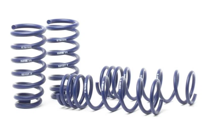 H&R 50107, 09-14 Acura TL SH-AWD 6 Cyl Sport Spring (AWD Only)