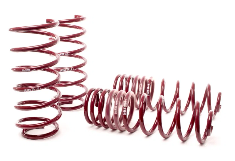 H&R 29568, 89-94 Volkswagen Passat G60 Synchro Sport Spring