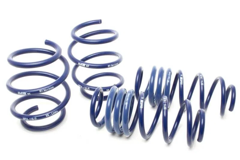 H&R 28714-2, 2023 Honda Civic Type-R FL5 Sport Spring (w/Adaptive Damping System ADS)
