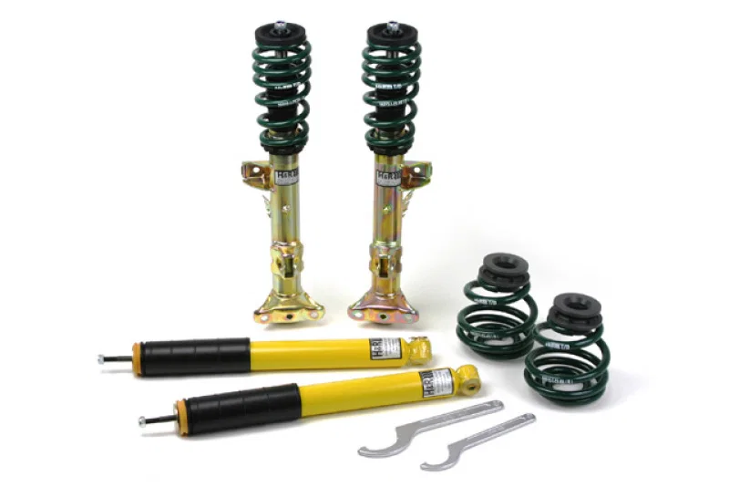 H&R RSS1512-1, 98-02 BMW M-Coupe/M-Roadster MRC RSS Coil Over