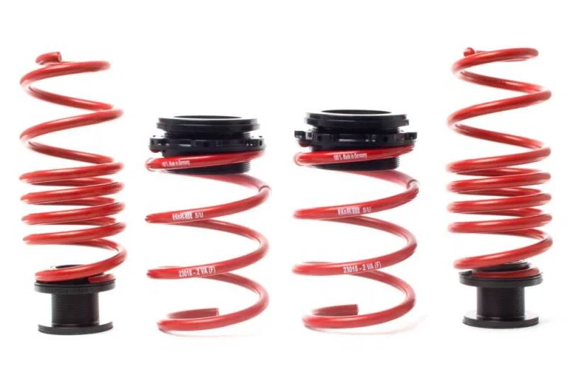 H&R 23018-5, 15-20 Audi S3 VTF Adjustable Lowering Spring