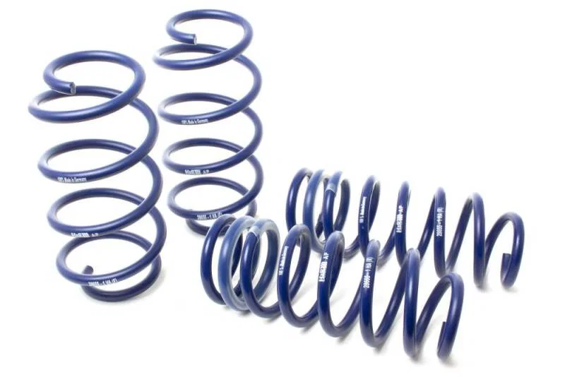 H&R 28655-1, 20-22 Range Rover Evoque (4WD) LZ Sport Spring (w/Adaptive Dampening)