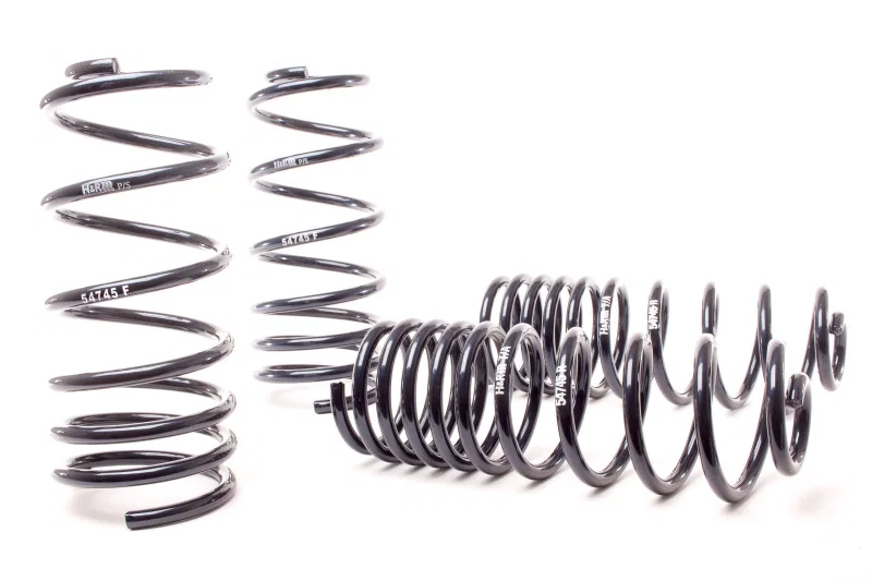 H&R 54745, 90-94 Volkswagen Passat Sedan 4 Cyl/16V Sport Spring