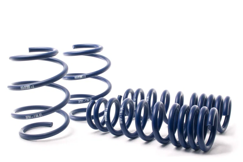 H&R 28701-1, 18-22 Kia Stinger/Stinger GT (2WD/AWD) 4 Cyl/V6 CK Sport Spring