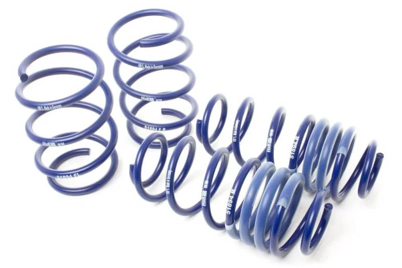 H&R 51894, 2022 Honda Civic Hatchback/Sedan Sport Spring Kit (Non Si)