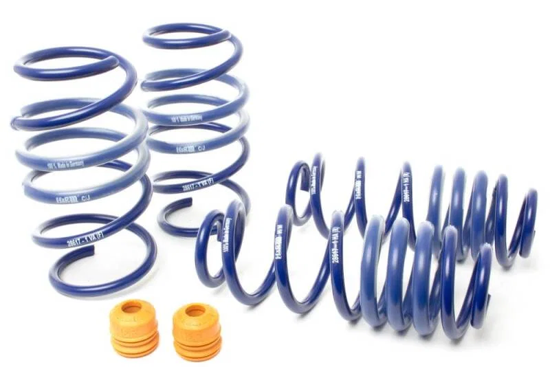 H&R 50344, 21-22 Audi S3 1.2 / 1.2 Sport Spring Kit