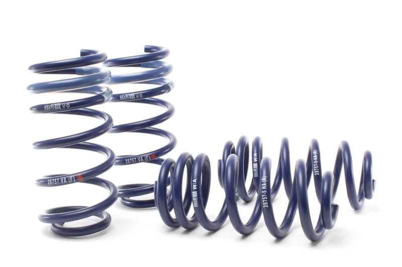 H&R 50385, 18-21 Audi A5 Coupe Premium/A5 Coupe Premium Plus/A5 Coupe Prestige (AWD) B9 Sport Spring