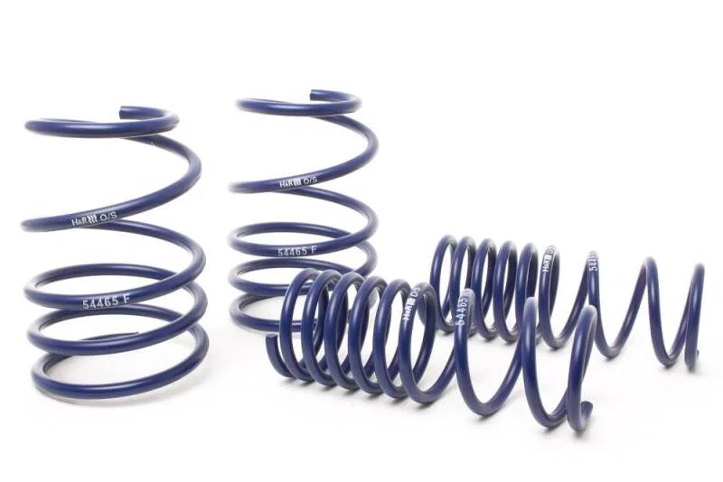 H&R 54465, Sedan Sport Spring for 2011-2014 Subaru Impreza