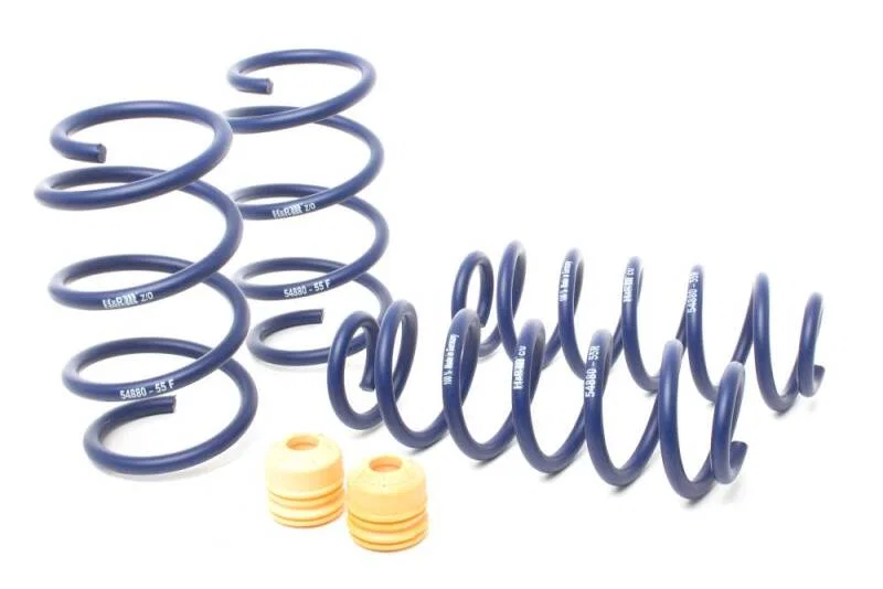 H&R 54880-55, 22-23 Volkswagen Golf R MK8 OE Sport Spring