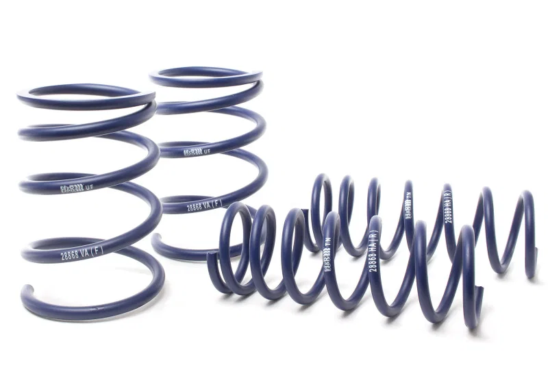 H&R 28868-1, 13-15 Subaru XV Crosstrek (4WD) G4 Sport Spring