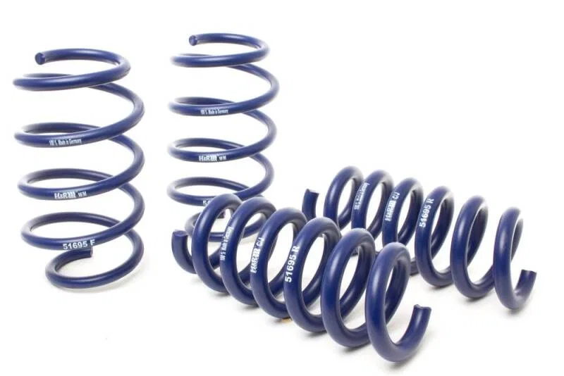 H&R 51695, 21-23 Ford Mustang Mach-E First Edition/GT/Premium/Select Sport Spring
