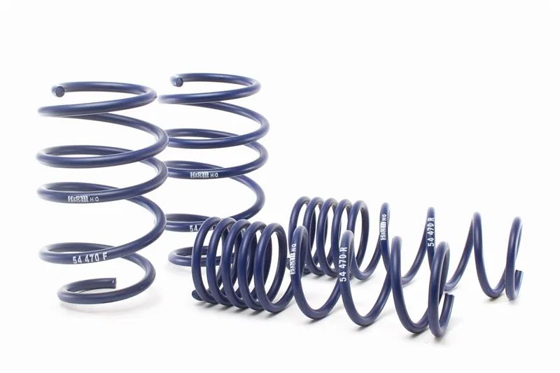 H&R 54470, 17-22 Subaru Impreza Sedan/Hatchback Sport Spring