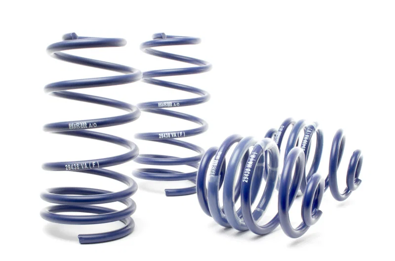 H&R 54738, 2004 Volkswagen R32 (AWD) Sport Spring