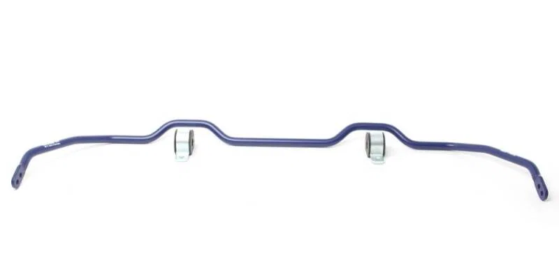 H&R 71134, 18-22 Tesla Model 3 Long Range/Performance AWD 21mm Adj. 2 Hole Sway Bar - Rear