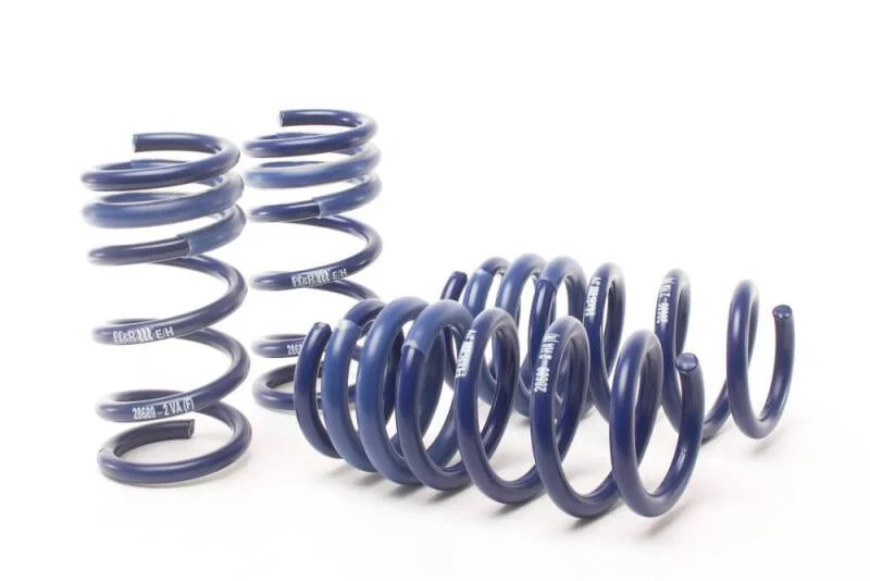 H&R 28689-2, 14-21 Lamborghini Huracan LP 610-4 (AWD) 724 Sport Spring (w/Front Lift & Adaptive Susp. Only)