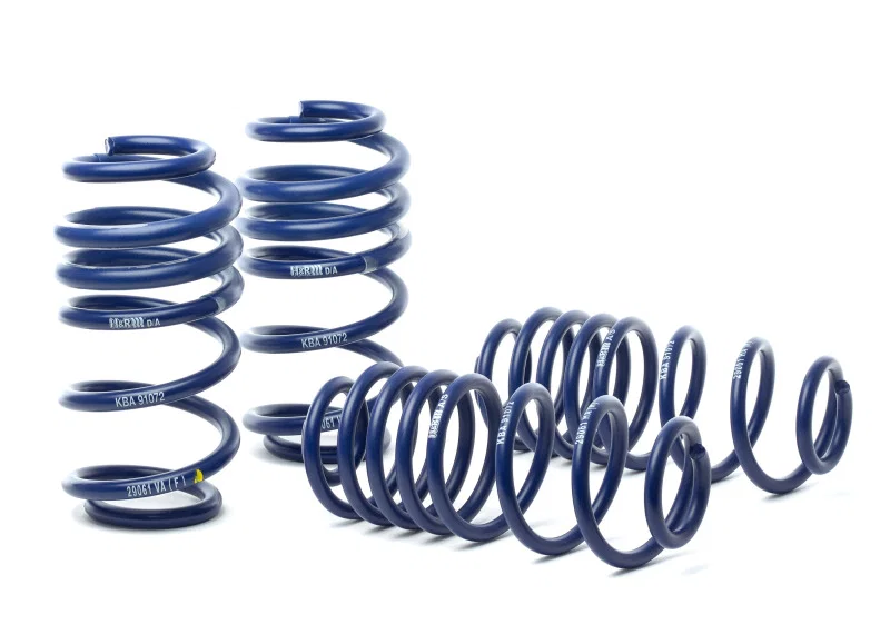 H&R 50361, 09-16 Audi A4 Quattro/S4 (AWD) B8 Sport Spring