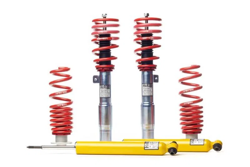 H&R 50492, 08-13 BMW M3 Coupe/M3 Sedan E92 Street Perf. Coil Over (Non EDC)