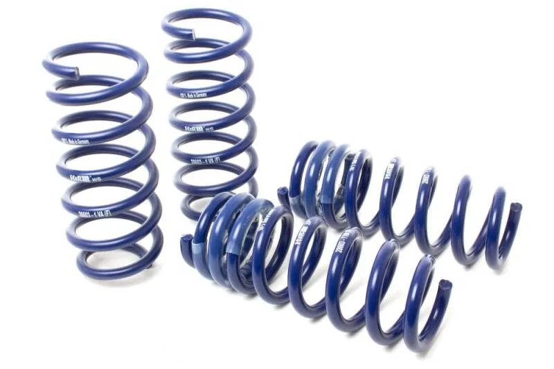 H&R 28603-1, 2022 Mercedes-Benz C300 Sedan (Not AWD) W206 Sport Spring