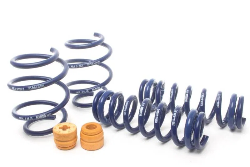 H&R 28616-3, 2022 BMW M3 Competition xDrive Sedan G80 Sport Spring (w/Adaptive Susp.)