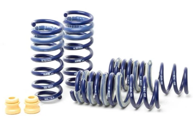H&R 28524-2, 2025+ BMW M5 Touring G99 AWD Sport Springs