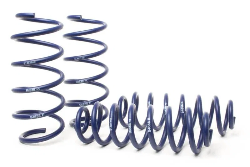 H&R 54656, 19-25 Toyota RAV4 Hybrid / 21-25 Lexus NX350H Hybrid Lift Spring