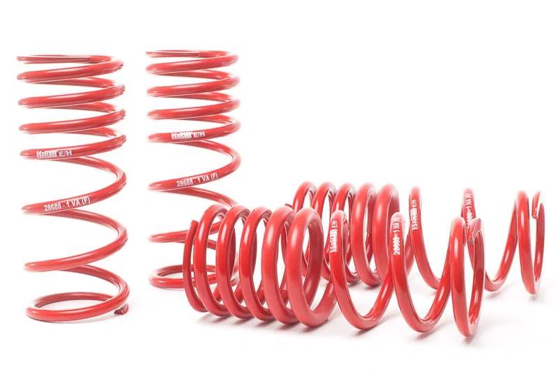 H&R 28688-1, 15-19 Ferrari 488 GTB Coupe Sport Spring (w/Front Lift System Only)