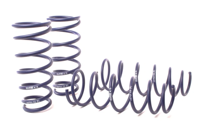 H&R 28764-1, 16-21 Mazda Miata MX-5 ND Sport Spring