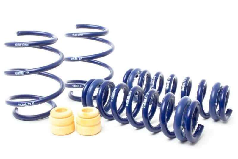 H&R 50498-77, 2022 BMW M3 Competition xDrive Sedan G8X Super Sport Spring