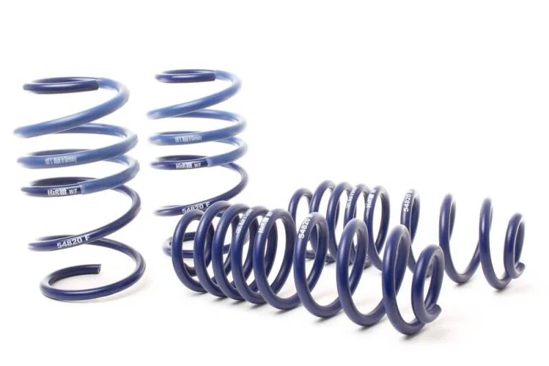 H&R 54820, 19-22 Volkswagen Jetta GLI MK7 Sport Spring (Incl. DCC)
