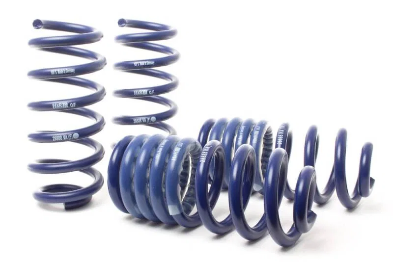 H&R 28888-2, 11-20 Jeep Grand Cherokee SRT WK2 Sport Spring