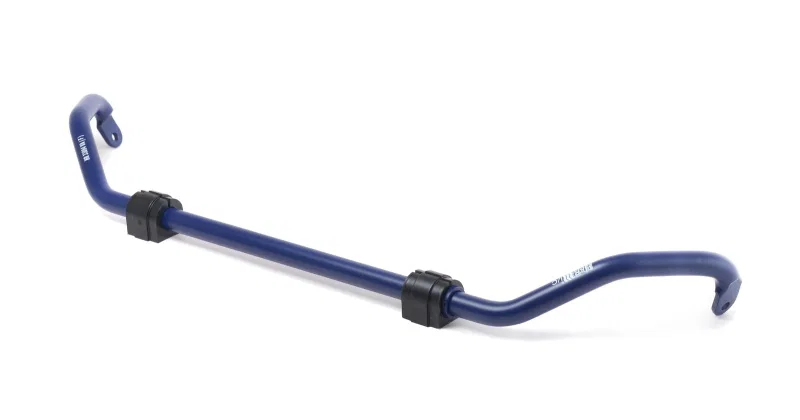 H&R 70470, 11-16 BMW 528i/535i/550i F10 30mm Non Adj. Sway Bar (2WD Only/Non Dynamic Drive) - Front
