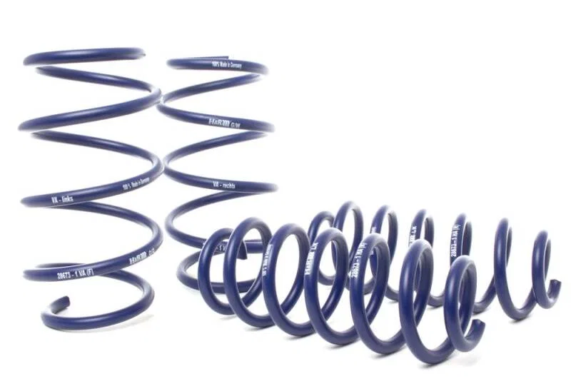 H&R 28673-1, 17-22 Honda CRV (4WD) RW Sport Spring