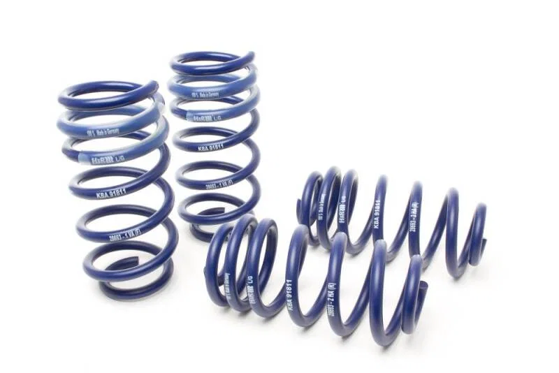 H&R 28693-2, 21-24 Audi RS5 Sportback w/ RS Suspension & DRC Sport Spring