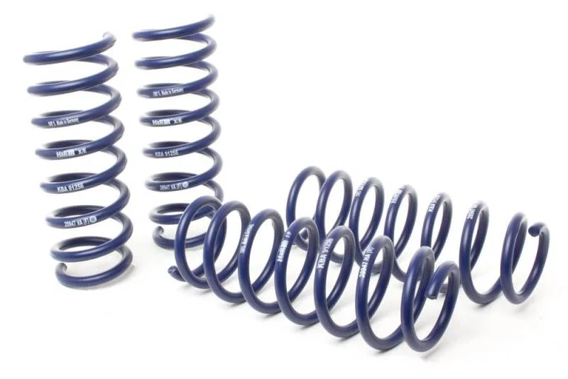 H&R 50470-2, F10 Sport Spring for BMW