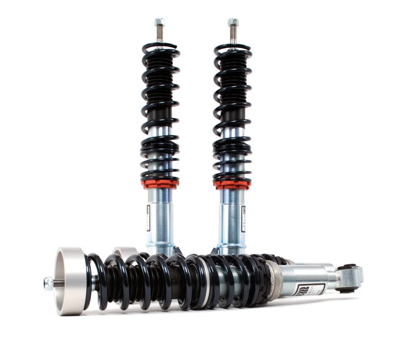 H&R RSS1462-1, 99-04 Porsche 911/996 C4 Cabrio/Targa/Coupe RSS Coil Over