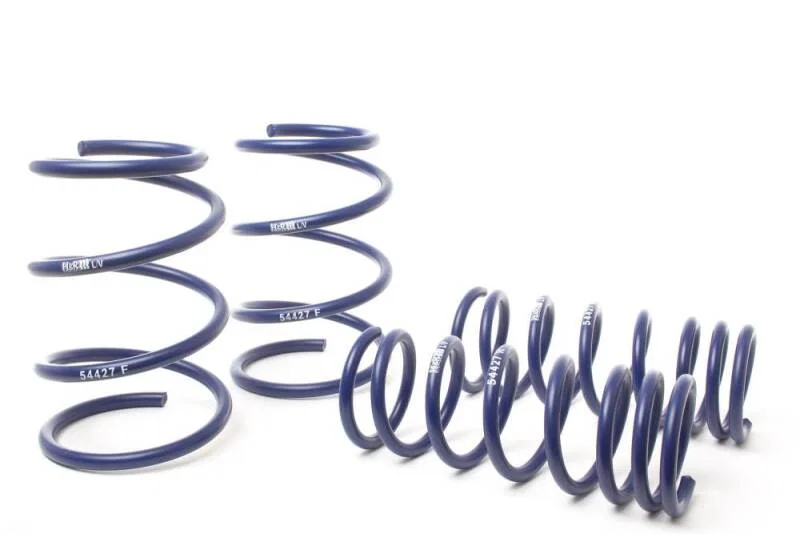 H&R 54427, 10-19 Subaru Legacy 2.5GT Limited/2.5GT Premium/2.5i Limited/2.5i Premium BM Sport Spring