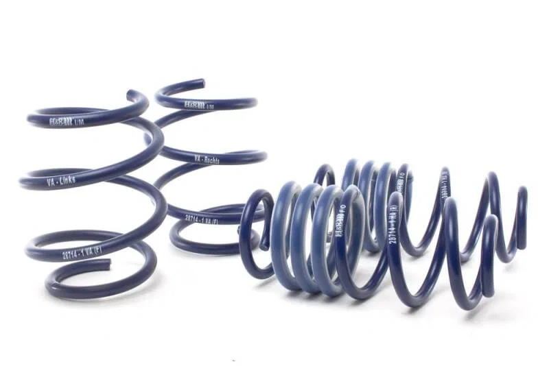 H&R 28714-1, 17-21 Honda Civic Type-R FK8 Sport Spring