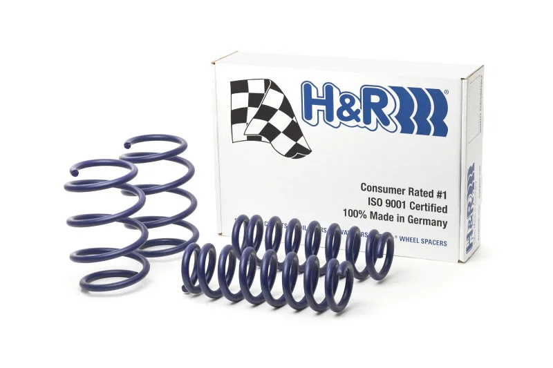 H&R 28878-5, 17-20 BMW 430i Gran Coupe/440i Gran Coupe F36 Sport Spring