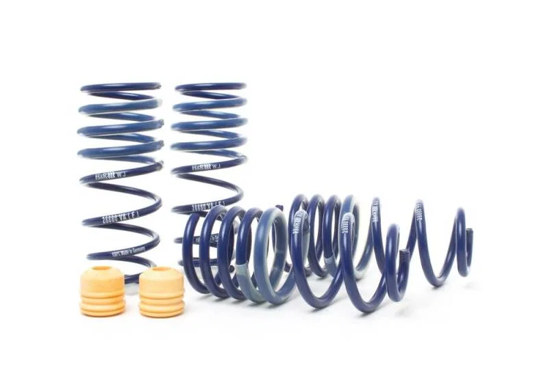 H&R 28880-1, 12-19 Porsche 911/991 Carrera/Carrera S (2WD) Coupe/Cabrio Sport Spring (Incl. PASM)