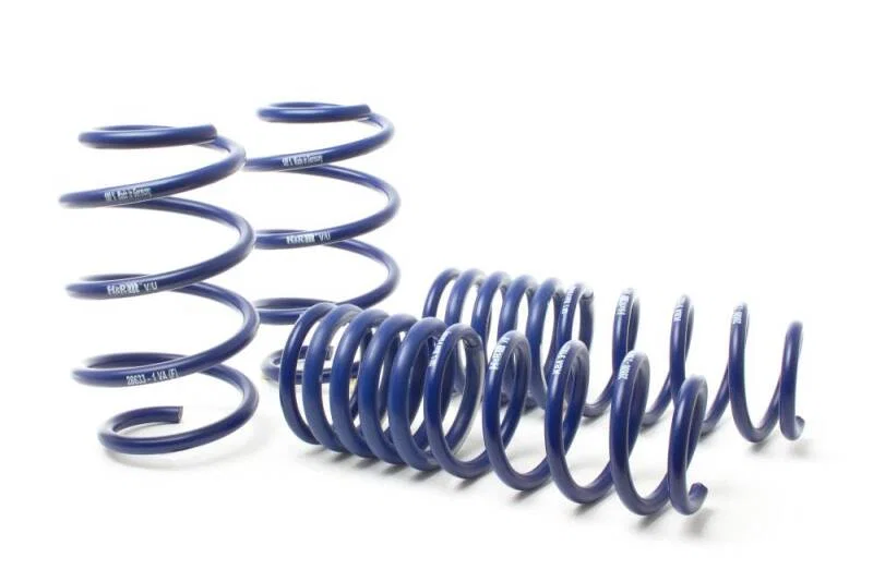 H&R 28686-4, 20-22 BMW F93 M8 Gran Coupe (Incl. Competition) Sport Spring