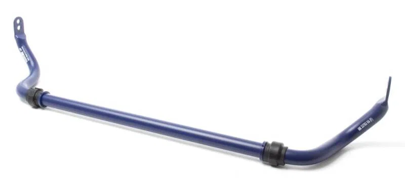 H&R 70003, 2019 Audi A6 Premium/A6 Premium Plus/A6 Prestige (AWD) F2 34mm Adj. 2 Hole Sway Bar - Front